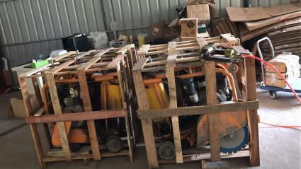 和田市行李、家具、电器包装托运