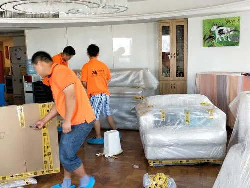 和田市精品搬家公司